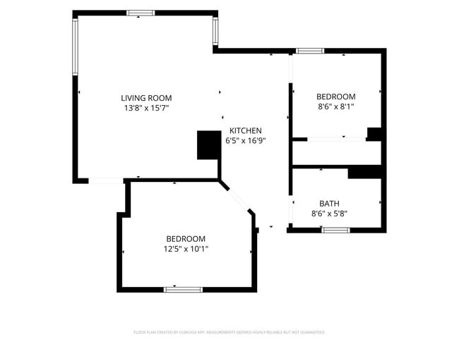 Building Photo - 901 Vine St Unit 903
