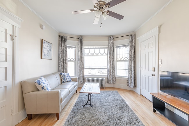 Photo - Gresley Residence