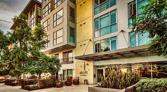 Building Photo - 889 Date St Unit 347