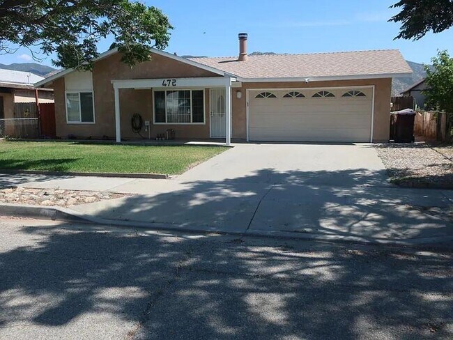 Home in move in condition and just waiting... - Home in move in condition and just waiting...