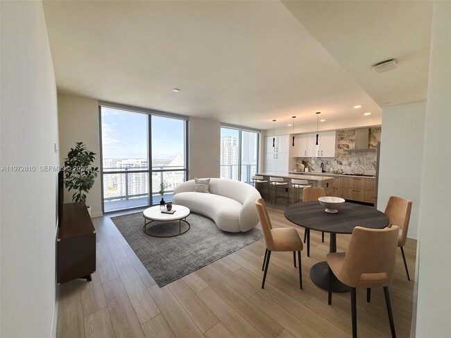 Photo - 333 N New River Dr E Unit 3309