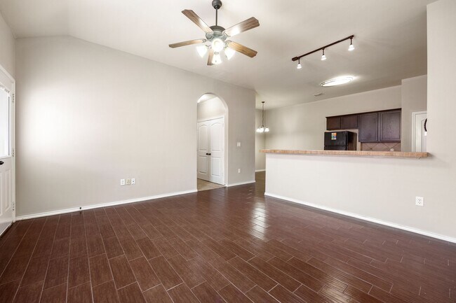 953 Brown Rock Dr