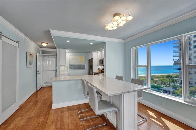 Photo - 1770 S Ocean Blvd Unit 607