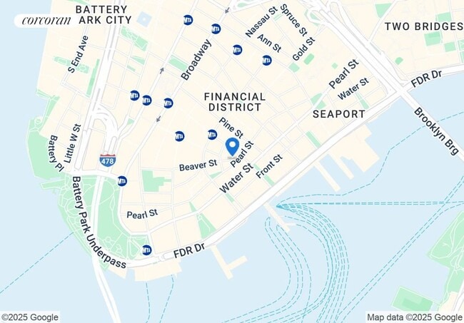 Photo - 1 Wall St Court, 1206