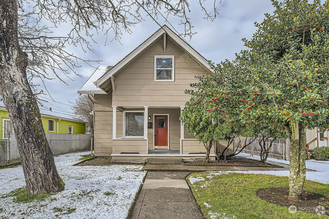Building Photo - 6838 S Park Ave Rental