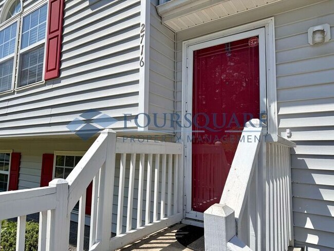 Photo - Spacious 4-Bed / 3-Bath Single-Family Home with Sunroom, Fenced Yard. Convenient to Southeast Ral...