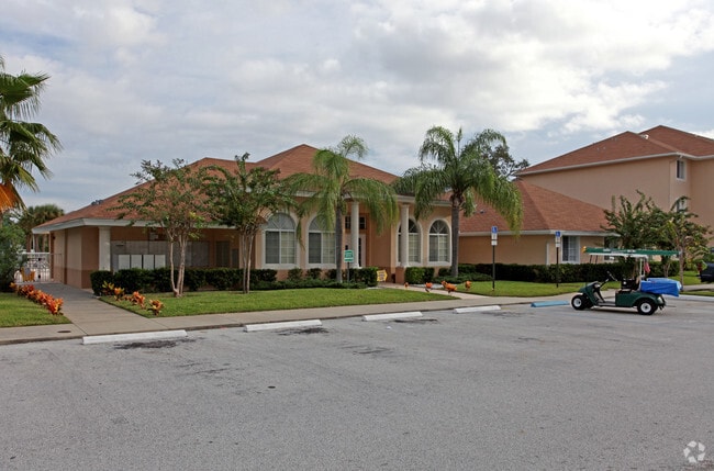 Southgate Apartments - Southgate Apartments