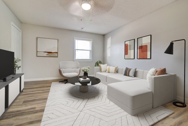 Photo - Axis on Beltline