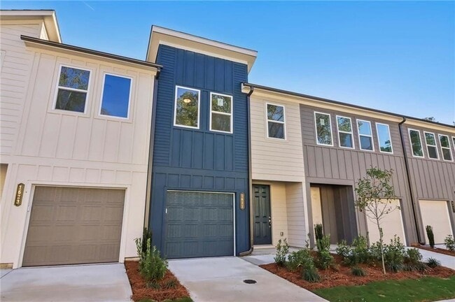 Photo - 1621 Gunnin Trce NW