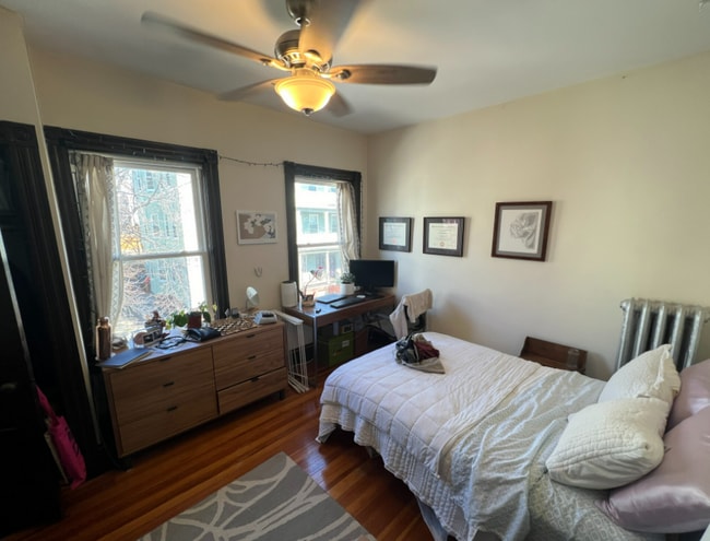 Photo - 51 Ibbetson St Unit 3