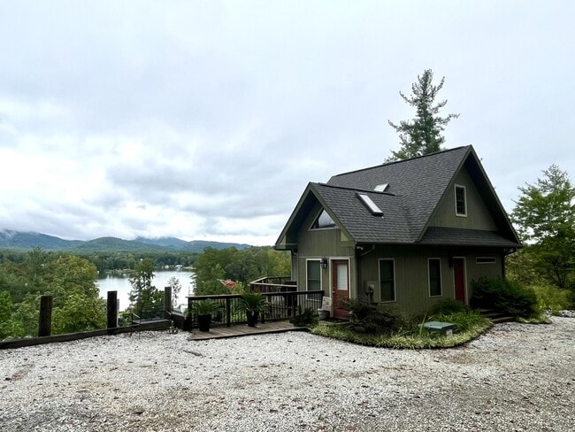339 Evergreen Ridge Rd