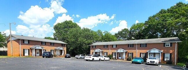 Building Photo - Osprey at Mauldin Unit 202 Miller Road  H Rental
