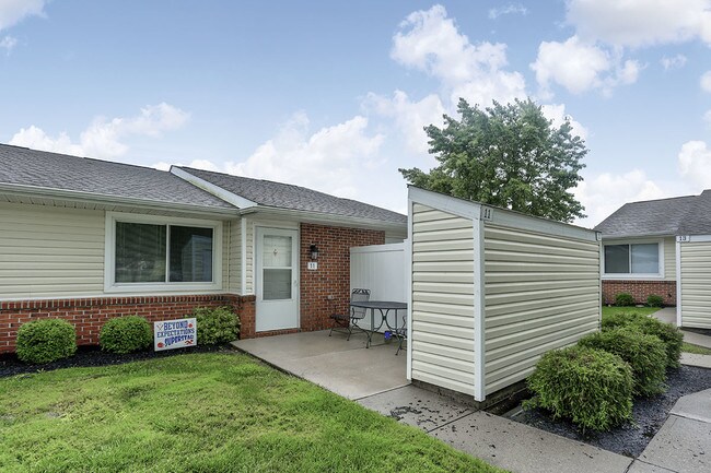 Photo - Frontier Run