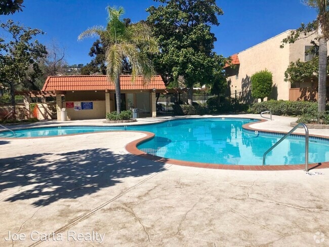 Building Photo - 6811 Alvarado Rd Unit 2nd flr Rental