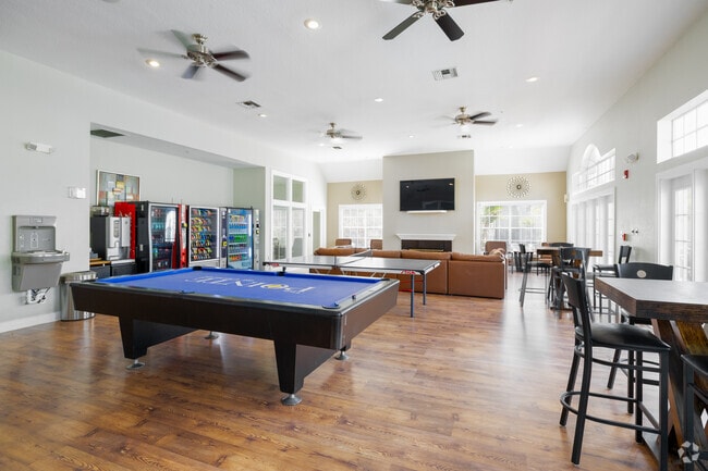 Clubhouse