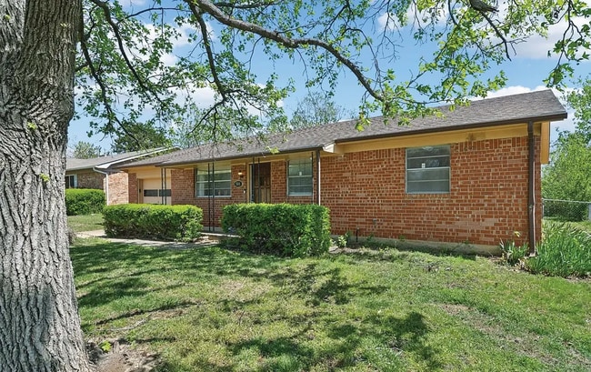 Photo - 3311 S 126th E Ave