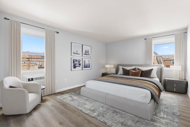 Photo - 35 W 23rd St Unit 33B1