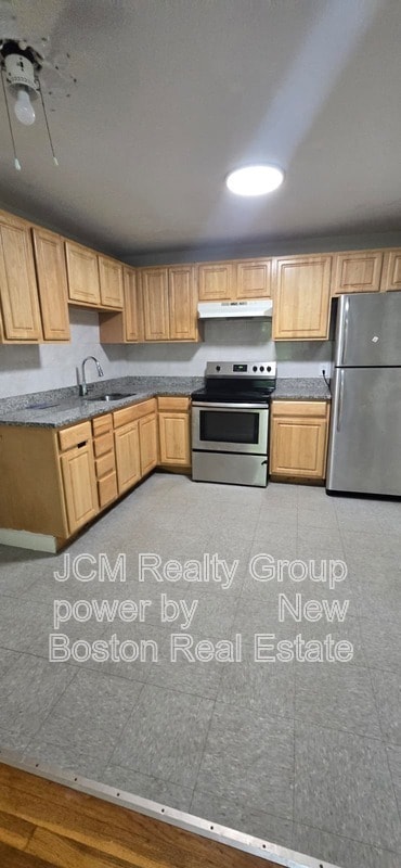 Photo - 572 Cummins Hwy Unit 12