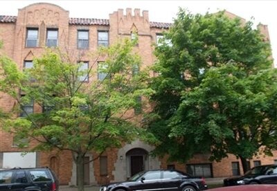 Photo - Tyler Apartments