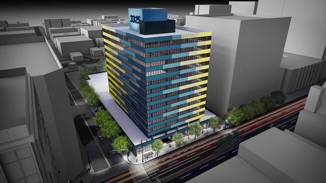 Building Photo - Mason