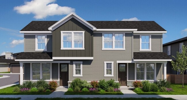Building Photo - 607 Canvas Ave Rental