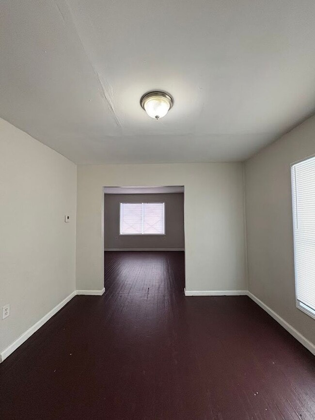 Photo - Three bedroom one bathroom home for rent