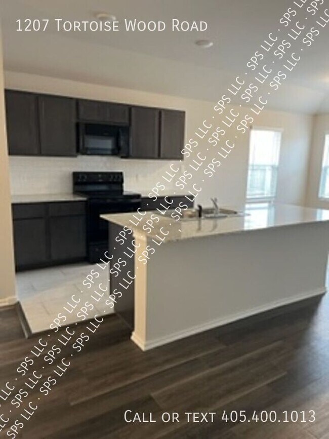 Photo - 1207 Tortoise Wood Rd