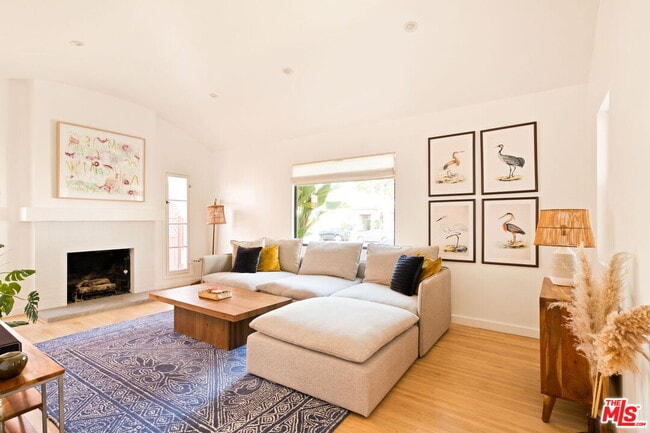 Photo - 1615 S Crescent Heights Blvd