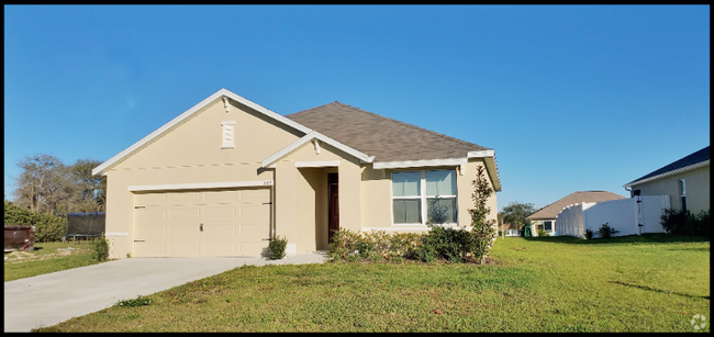 Building Photo - 3499 N Vonnegut Point Rental