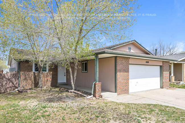 Photo - 18839 E 16th Pl House