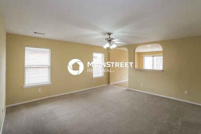 4 Bedroom Pet-Friendly Home in Sanger, TX with Main Street Renewal
