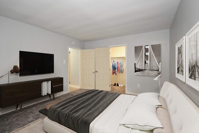 Photo - Lavana Falls Apartments