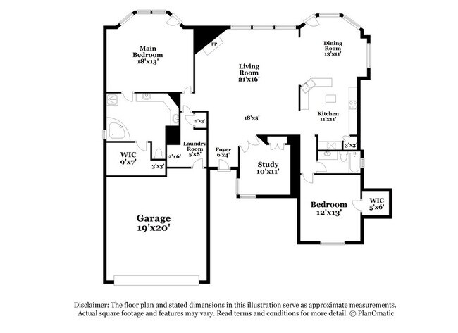 Photo - 6211 August Run