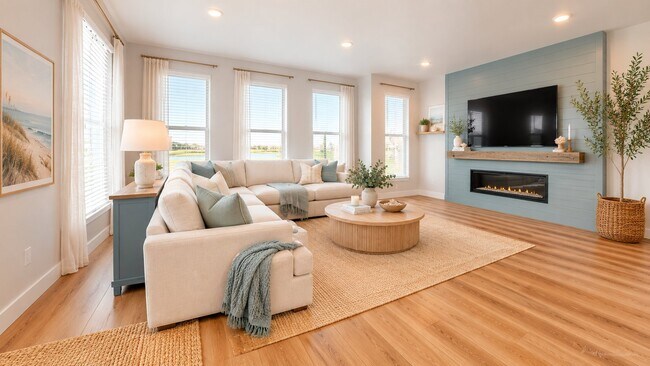 Photo - 1871 Springwater Ln