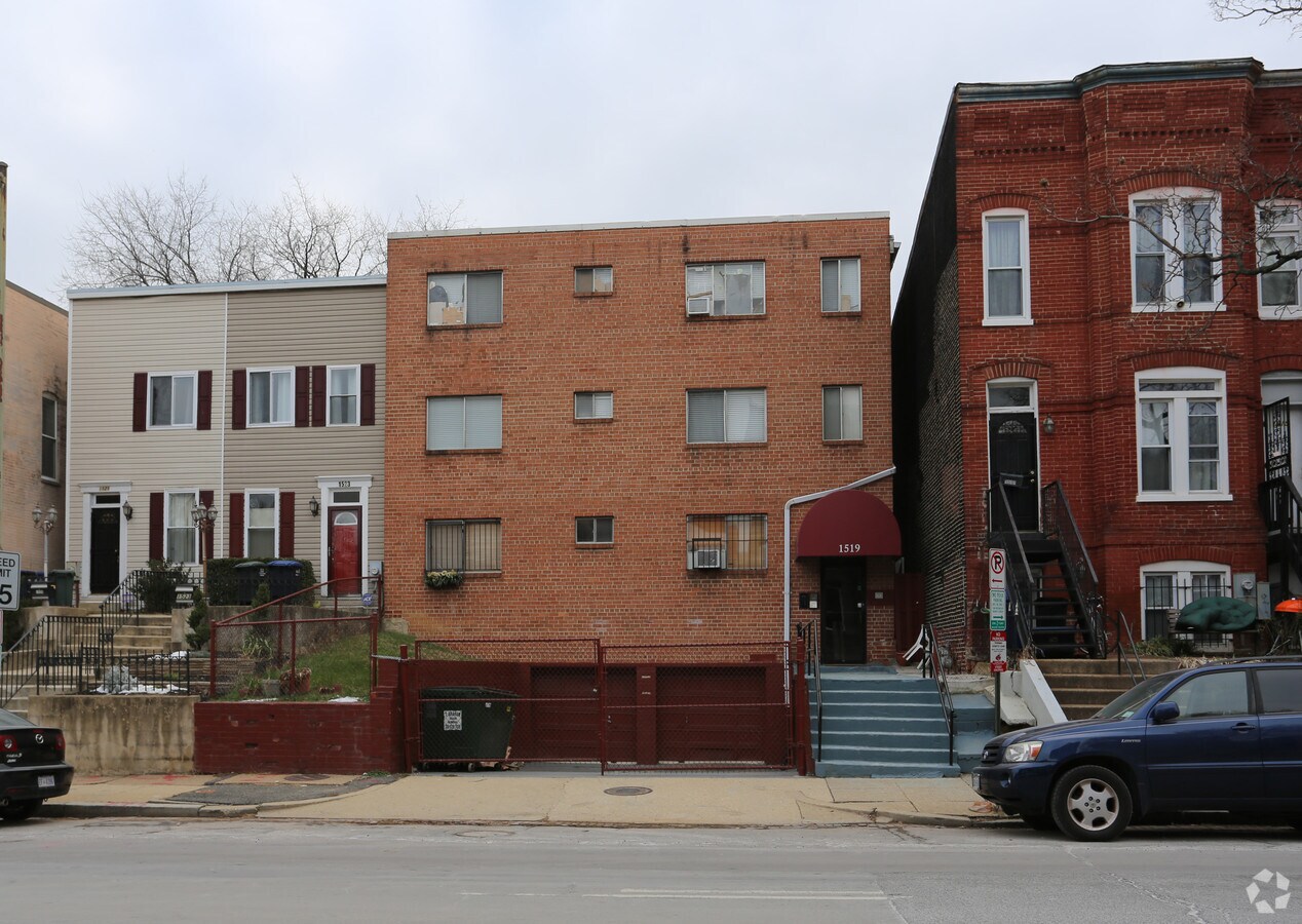 Photo - 1519 6th St NW