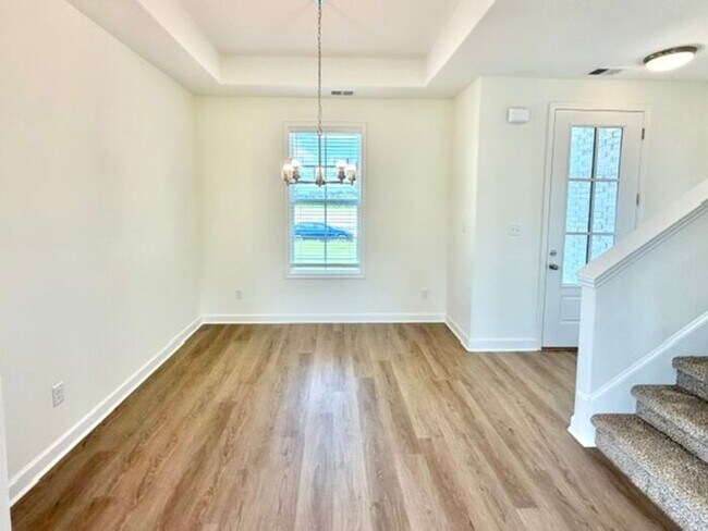 Photo - Move In Special! Now Leasing a Brand New 4-bedroom 2.5 bath home.