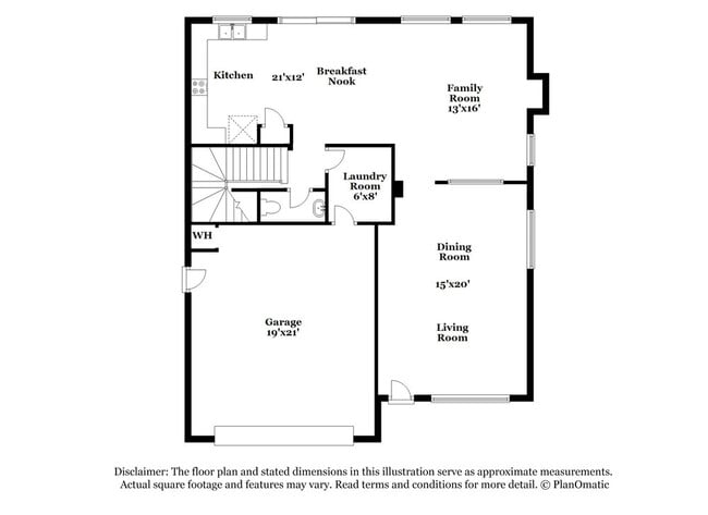 Photo - 6906 S 50th Glen