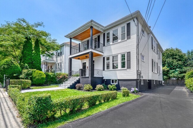 Photo - 275 Roslindale Ave Unit 2