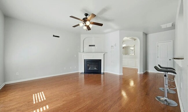 9 Matador Way