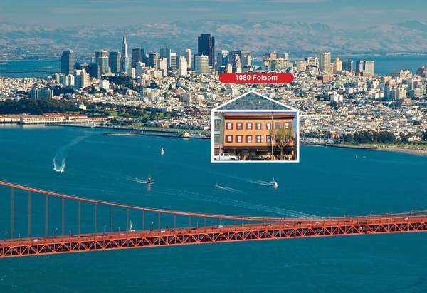 Photo - 1080 Folsom St