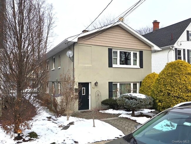 Building Photo - 50 Elysian Ave Unit 1