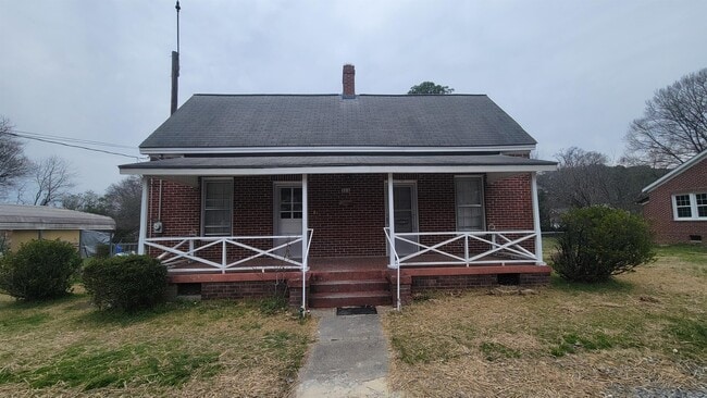Photo - 226 Jackson Ave House