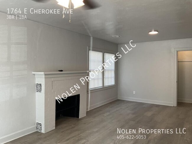 Photo - 1764 E Cherokee Ave