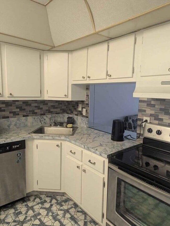 Photo - 601 Three Islands Boulevard Unit 211