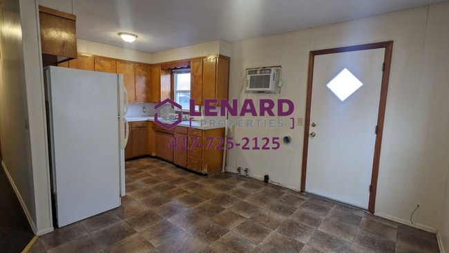 Photo - 502-506 N Wilson Unit 502 N Wilson