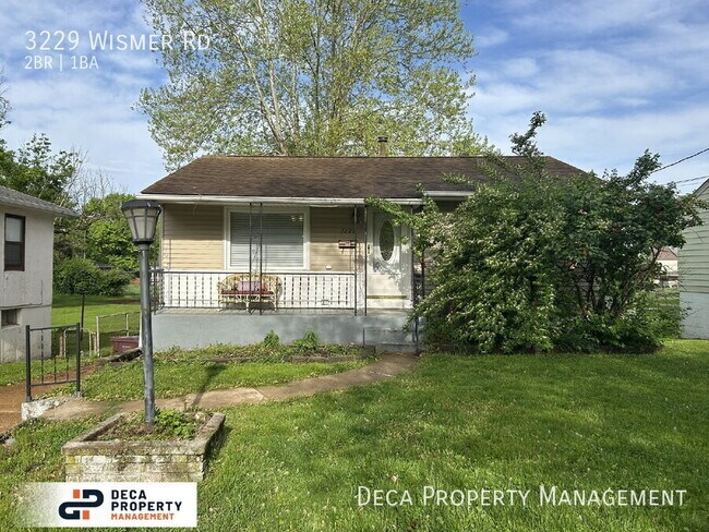 Photo - 3229 Wismer Rd