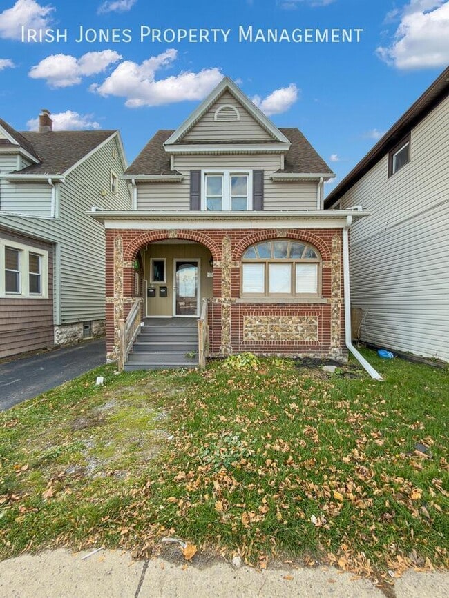 Photo - 2829 South Park Ave Unit Apt. 2