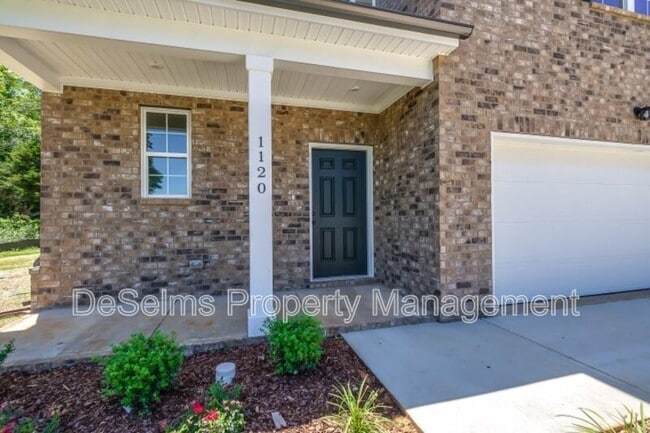 Photo - 1120 Chelsea's Wy