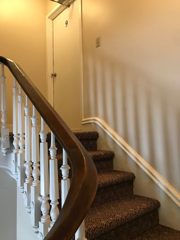 156 Circular St