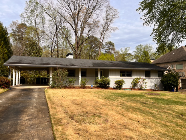 Photo - 2733 Redding Rd NE Casa